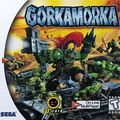 Gorkamorka--NTSC----Front