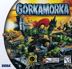 Gorkamorka--NTSC----Front
