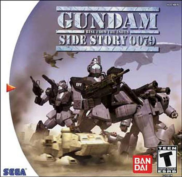 Gundam---Side-Story-0079--NTSC----Front