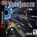 Star-Lancer--NTSC----Front