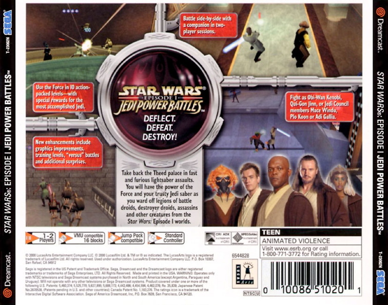 Star-Wars-Episode-1-Jedi-Power-Battles--NTSC----Back.jpg
