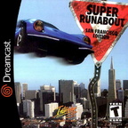 Super-Runabout--NTSC----Front
