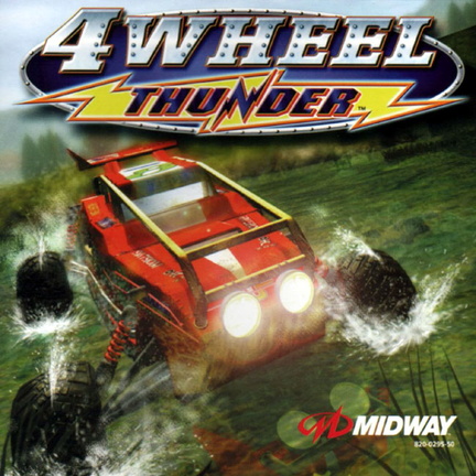 4-Wheel-Thunder--PAL----Front