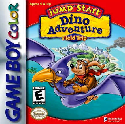 JumpStart-Dino-Adventure---Field-Trip--USA-