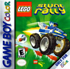 LEGO-Stunt-Rally--USA-