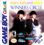 Mary-Kate-and-Ashley---Winners-Circle--USA--Europe-