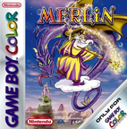 Merlin--Europe-