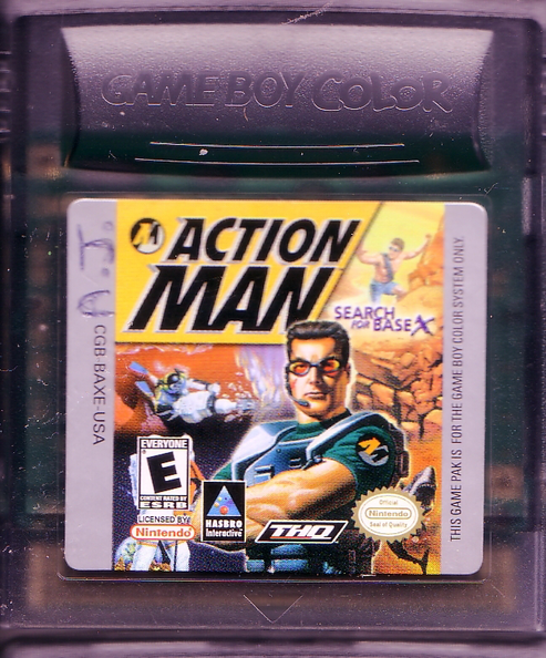 Action-Man---Search-for-Base-X--USA--Europe-