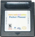 Mary-Kate-and-Ashley---Pocket-Planner--USA-