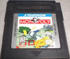 Monopoly--USA-