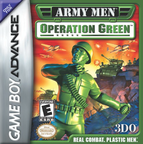 Army-Men---Operation-Green--USA--Europe---En-Fr-De-Es-It-