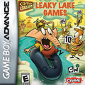 Camp-Lazlo---Leaky-Lake-Games--USA-