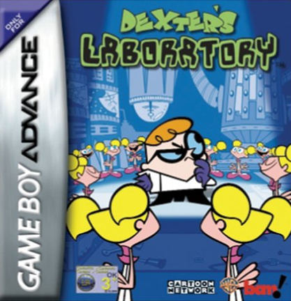 Dexter-s-Laboratory---Deesaster-Strikes---USA---En-Fr-De-Es-It-