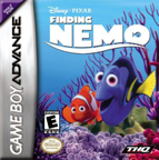 Finding-Nemo--USA--Europe-
