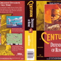 genesis centuriondefenderofrome