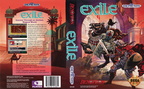 genesis exile