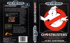 genesis ghostbusters