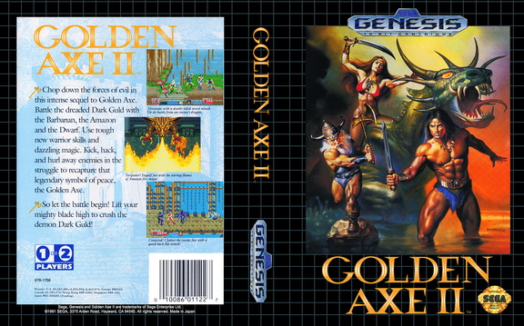 genesis goldenaxe2
