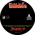 jagcd baldies disc none