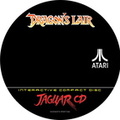 jagcd dragonslair disc none