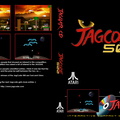 jagcd jagcode500