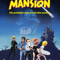 Maniac-Mansion