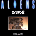 Aliens---Alien-2--Japan-
