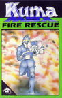 Fire-Rescue--Japan-