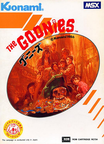 Goonies--The--Japan-