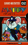 Mappy--Japan-