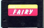 Fairy--Japan-
