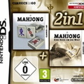 2-in-1---Mahjong---Mahjong-Around-the-World--Europe---En-Fr-De-Es-It-Nl-