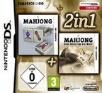 2-in-1---Mahjong---Mahjong-Around-the-World--Europe---En-Fr-De-Es-It-Nl-