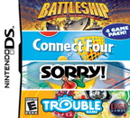 4-Game-Pack----Battleship---Connect-Four---Sorry----Trouble--USA-