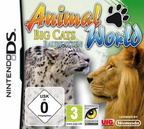 Animal-World---Big-Cats--Europe---En-Fr-De-Es-It-