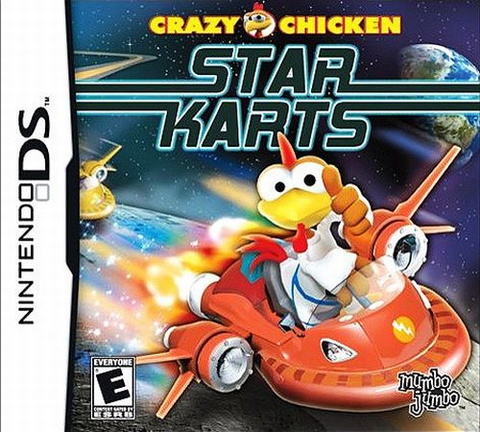 Crazy-Chicken---Star-Karts--USA---En-Fr-De-Es-It-