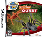 Discovery-Kids---Spider-Quest--USA---En-Fr-Es-