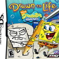 Drawn-to-Life---SpongeBob-SquarePants-Edition--USA---En-Fr-