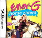 Ener-G---Horse-Riders--USA---En-Fr-Es-
