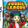 Fossil-League---Dino-Tournament-Championship--USA-