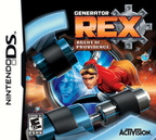 Generator-Rex---Agent-of-Providence--USA---En-Fr-