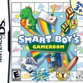 Smart-Boy-s-Gameroom--USA-