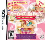 Smart-Girl-s-Playhouse-Party--USA-
