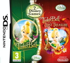 Tinker-Bell---Tinker-Bell-and-the-Lost-Treasure--Europe---En-Fr-De-Es-It-Nl-