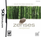 Zenses---Rainforest--USA---En-Fr-Es-