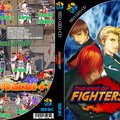 King-of-Fighters--97--The--2-