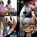 King-of-Fighters--99--The