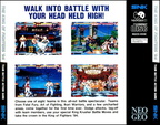 King-of-Fighters--94--The--World-