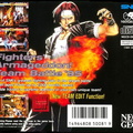 King-of-Fighters--95--The--World-
