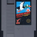 Duck-Hunt--JU-----